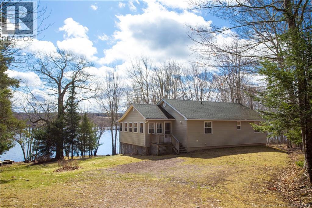 25 Oak Lane, Coles Island, New Brunswick