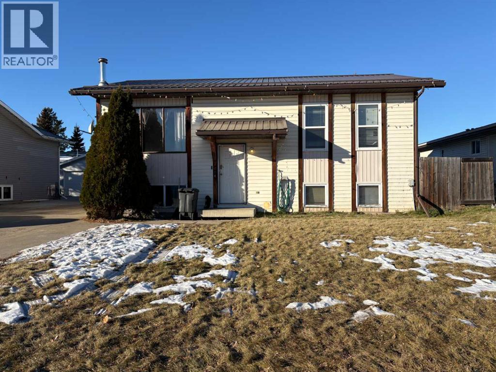 1004 12 Street, Slave Lake, Alberta  T0G 2A3 - Photo 15 - A2271921