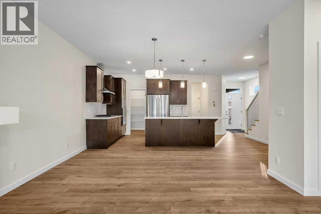 136 Wolf Hollow Manor SE, Calgary, Alberta  T2X 5R9 - Photo 10 - A2280309