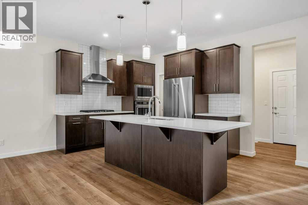 136 Wolf Hollow Manor SE, Calgary, Alberta  T2X 5R9 - Photo 13 - A2280309