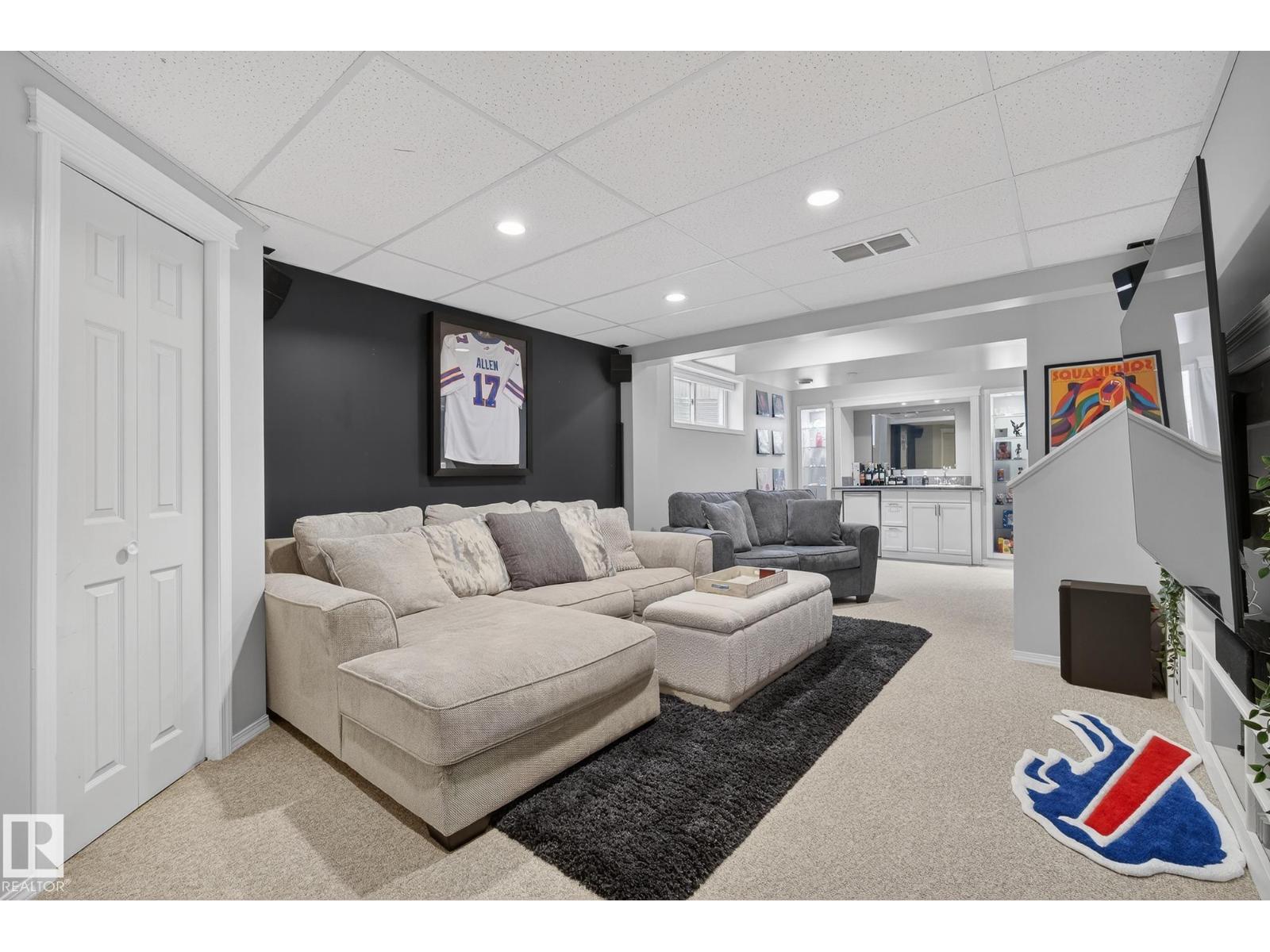 67 Summerfield Pt, Sherwood Park, Alberta  T8H 2P6 - Photo 42 - E4478126