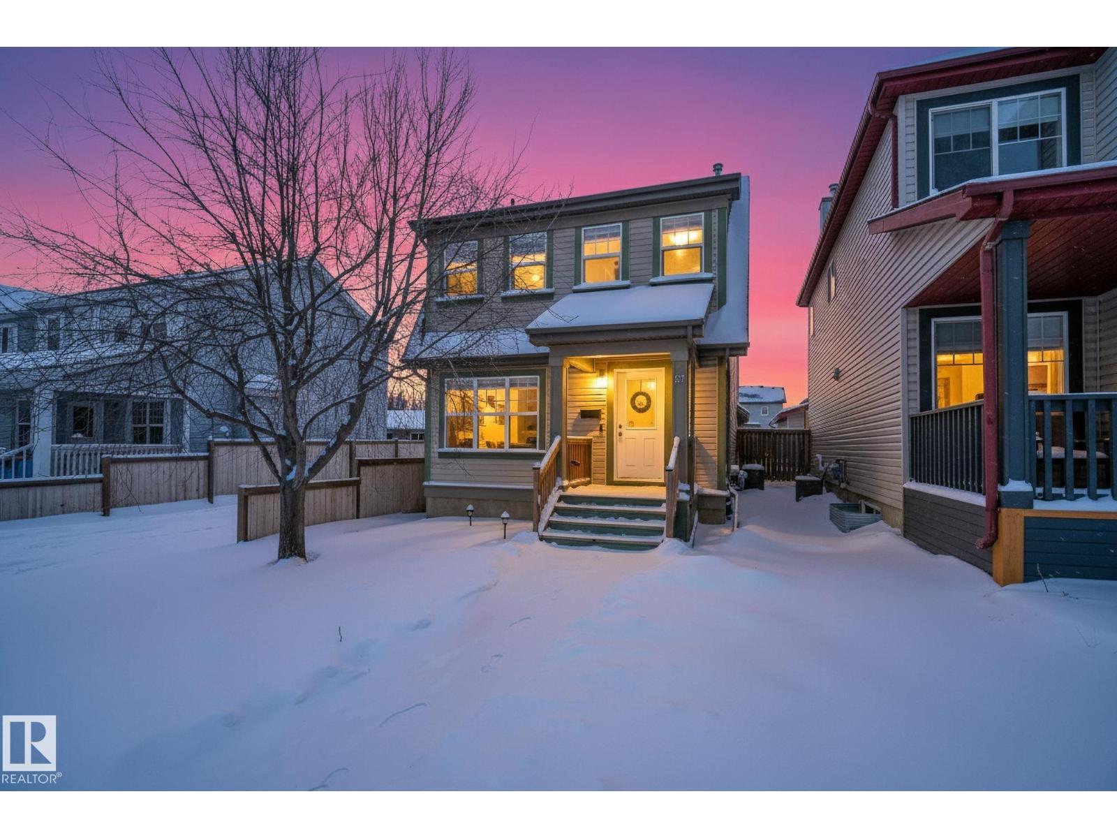 67 Summerfield Pt, Sherwood Park, Alberta  T8H 2P6 - Photo 53 - E4478126