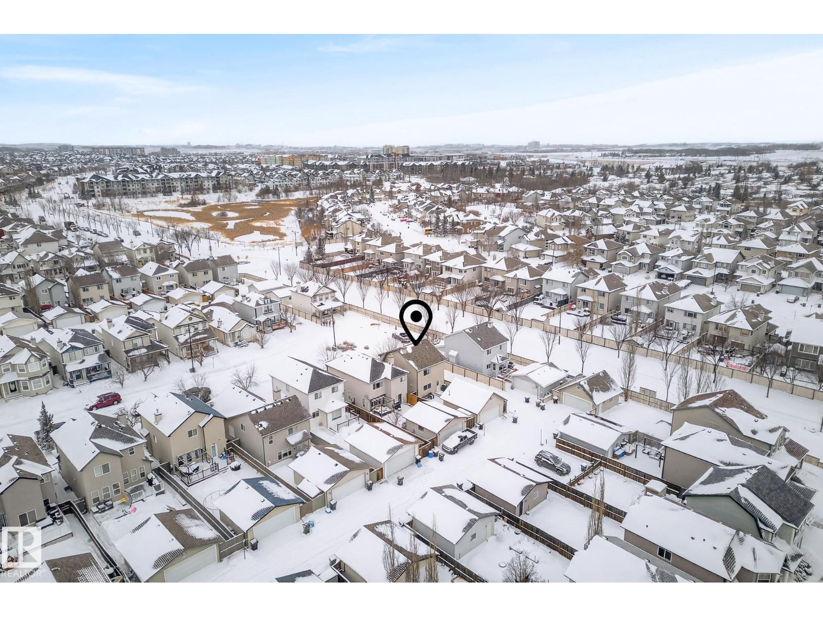 67 Summerfield Pt, Sherwood Park, Alberta  T8H 2P6 - Photo 63 - E4478126