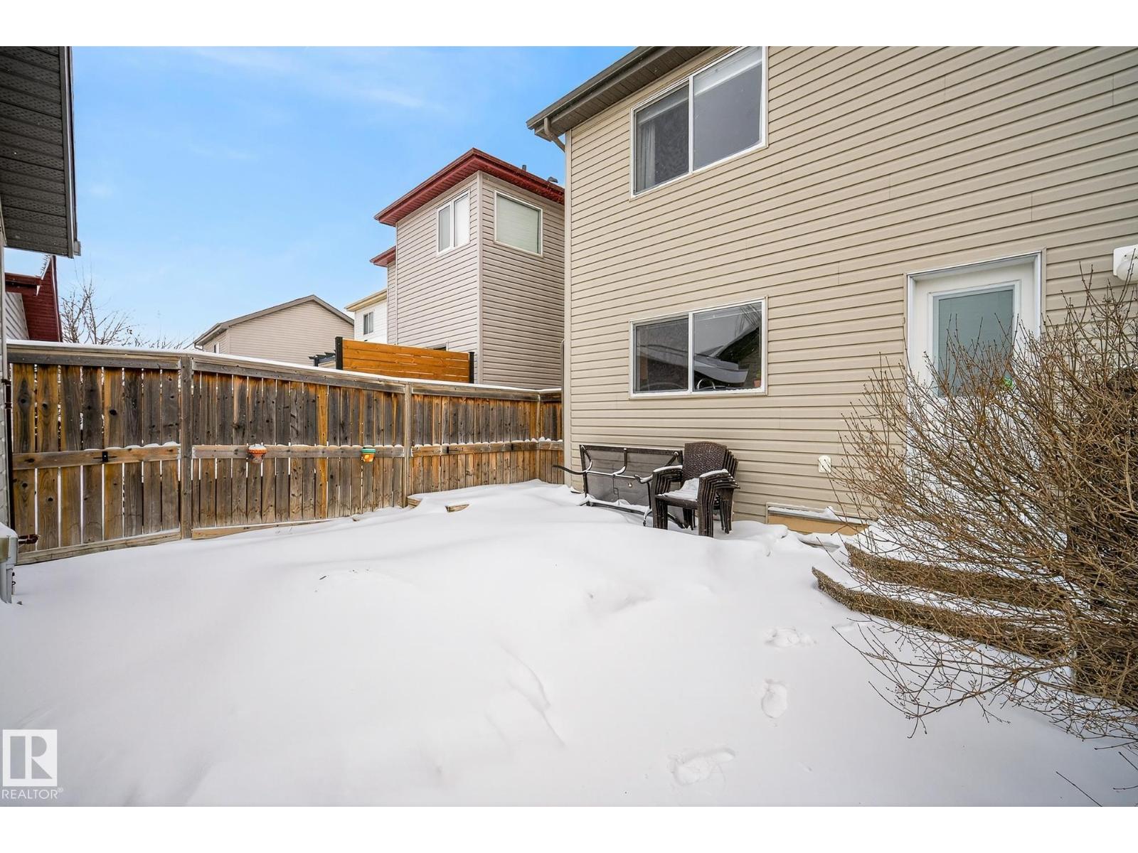 67 Summerfield Pt, Sherwood Park, Alberta  T8H 2P6 - Photo 56 - E4478126