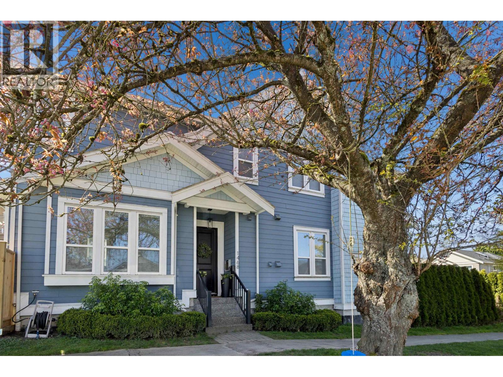 1468 E 21st Avenue, Vancouver, British Columbia  V5N 5M7 - Photo 2 - R3110962