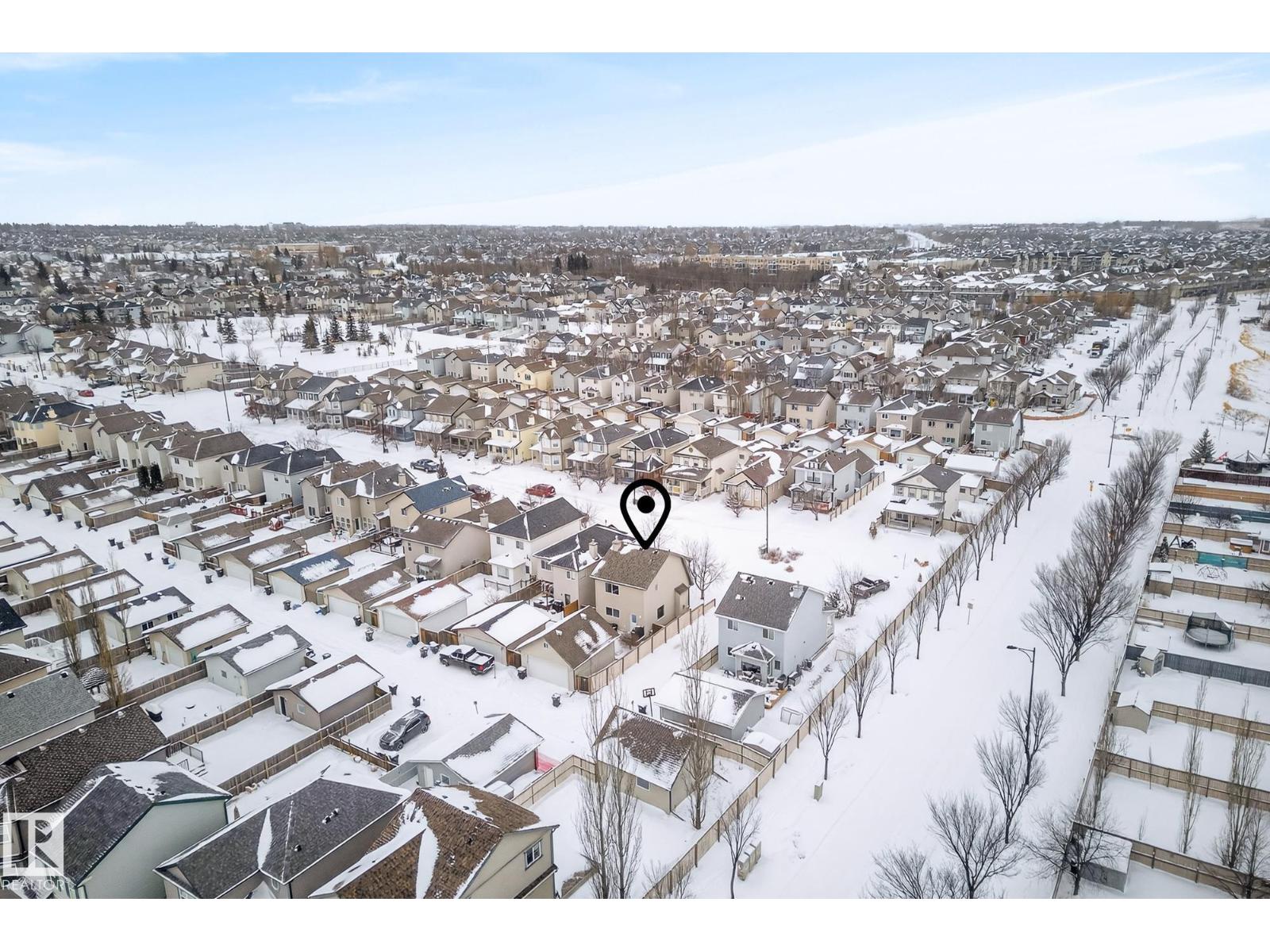 67 Summerfield Pt, Sherwood Park, Alberta  T8H 2P6 - Photo 64 - E4478126