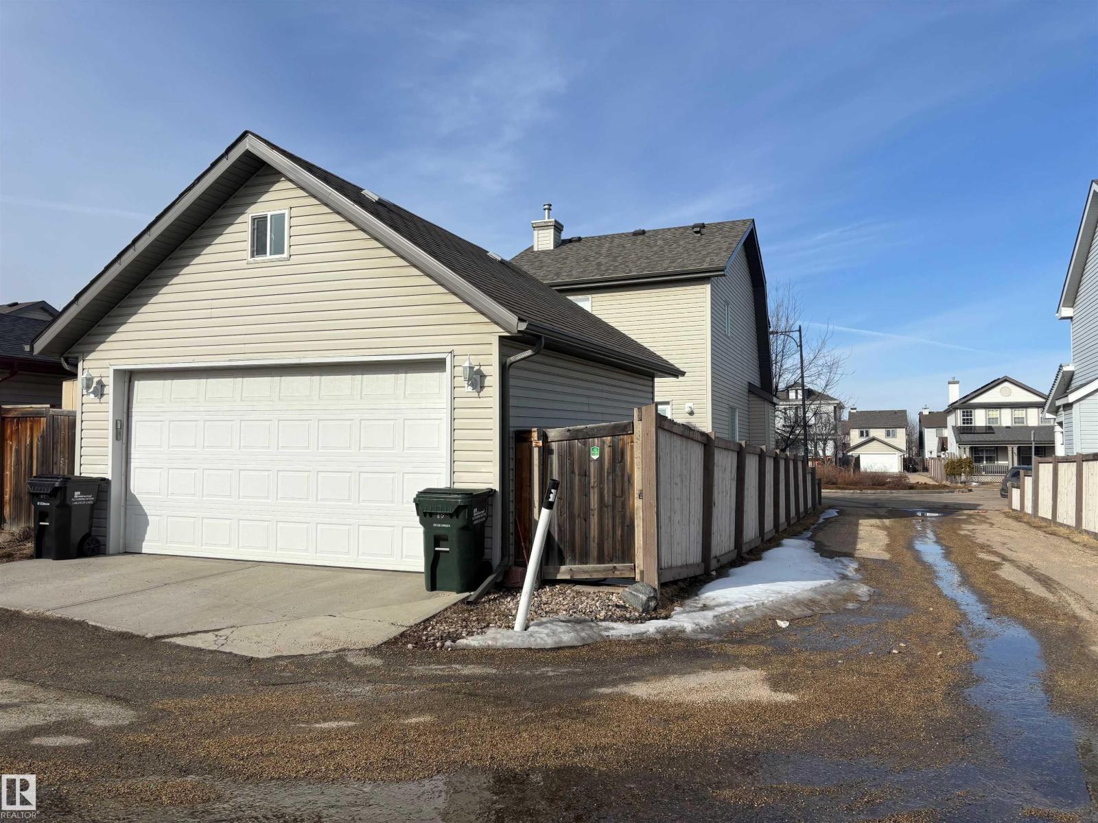 67 Summerfield Pt, Sherwood Park, Alberta  T8H 2P6 - Photo 10 - E4478126