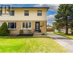 35 KINTAIL CRESCENT, London South, Ontario