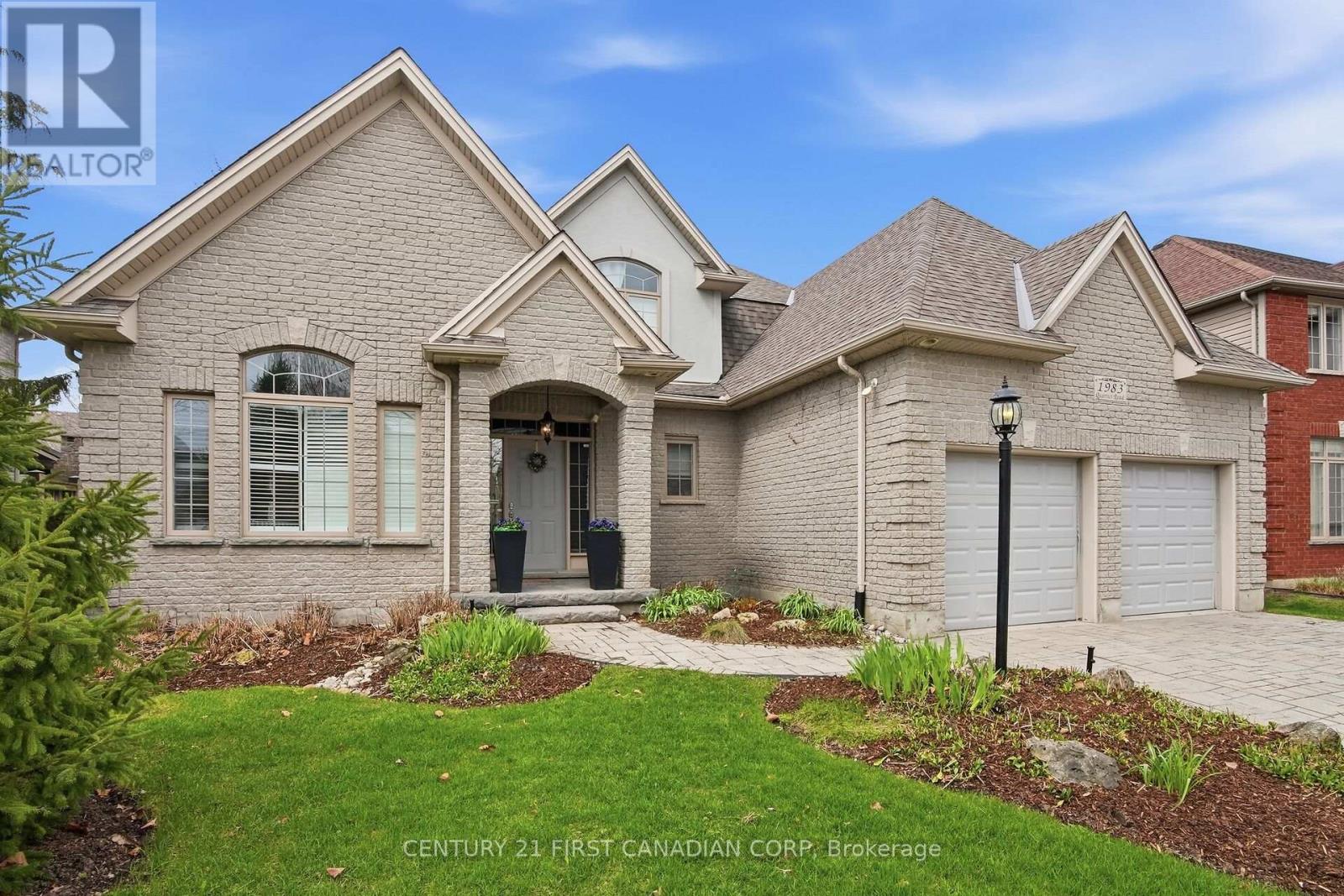 1983 Quarrier Road, London North, Ontario  N6G 5L2 - Photo 3 - X13024346