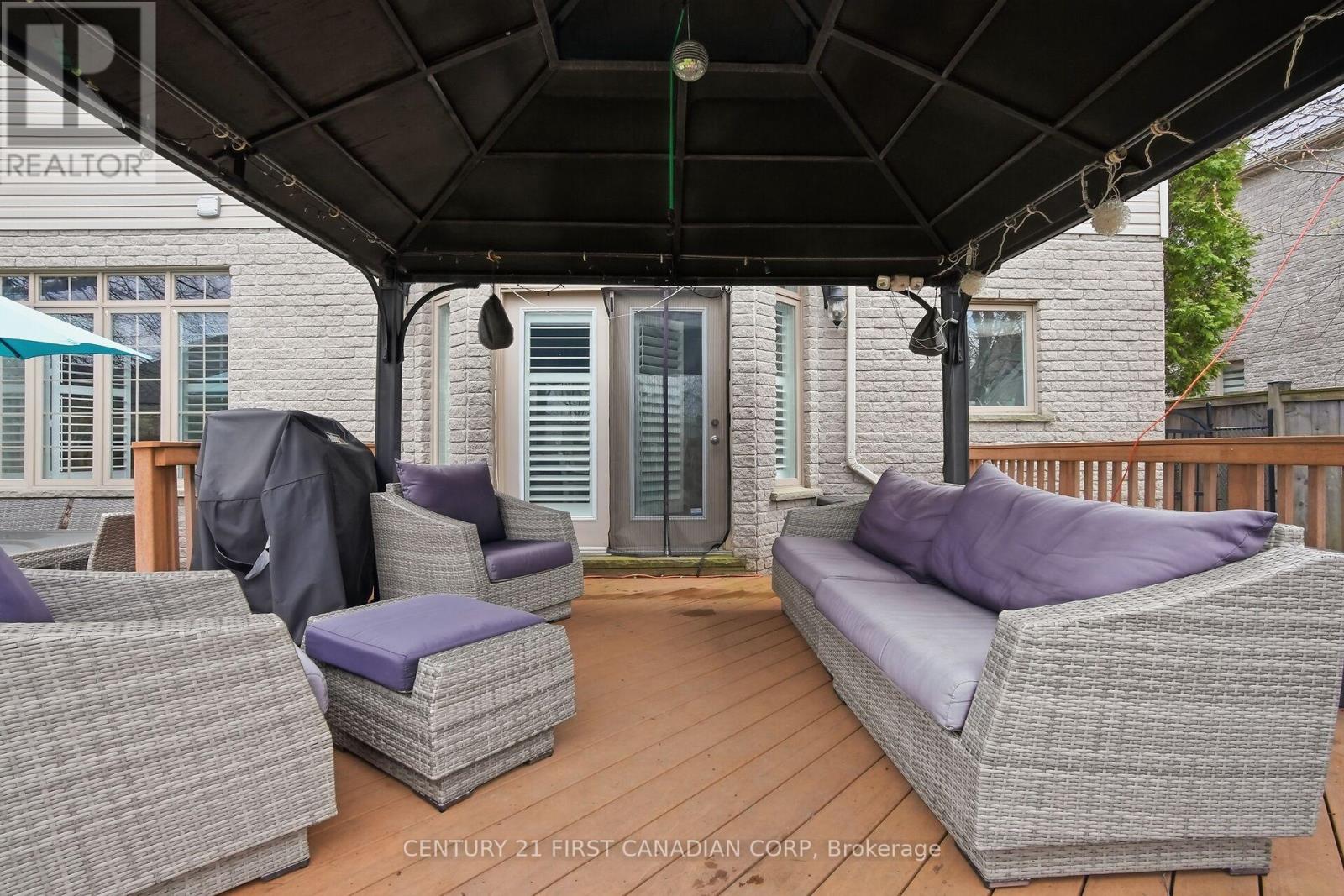 1983 Quarrier Road, London North, Ontario  N6G 5L2 - Photo 41 - X13024346