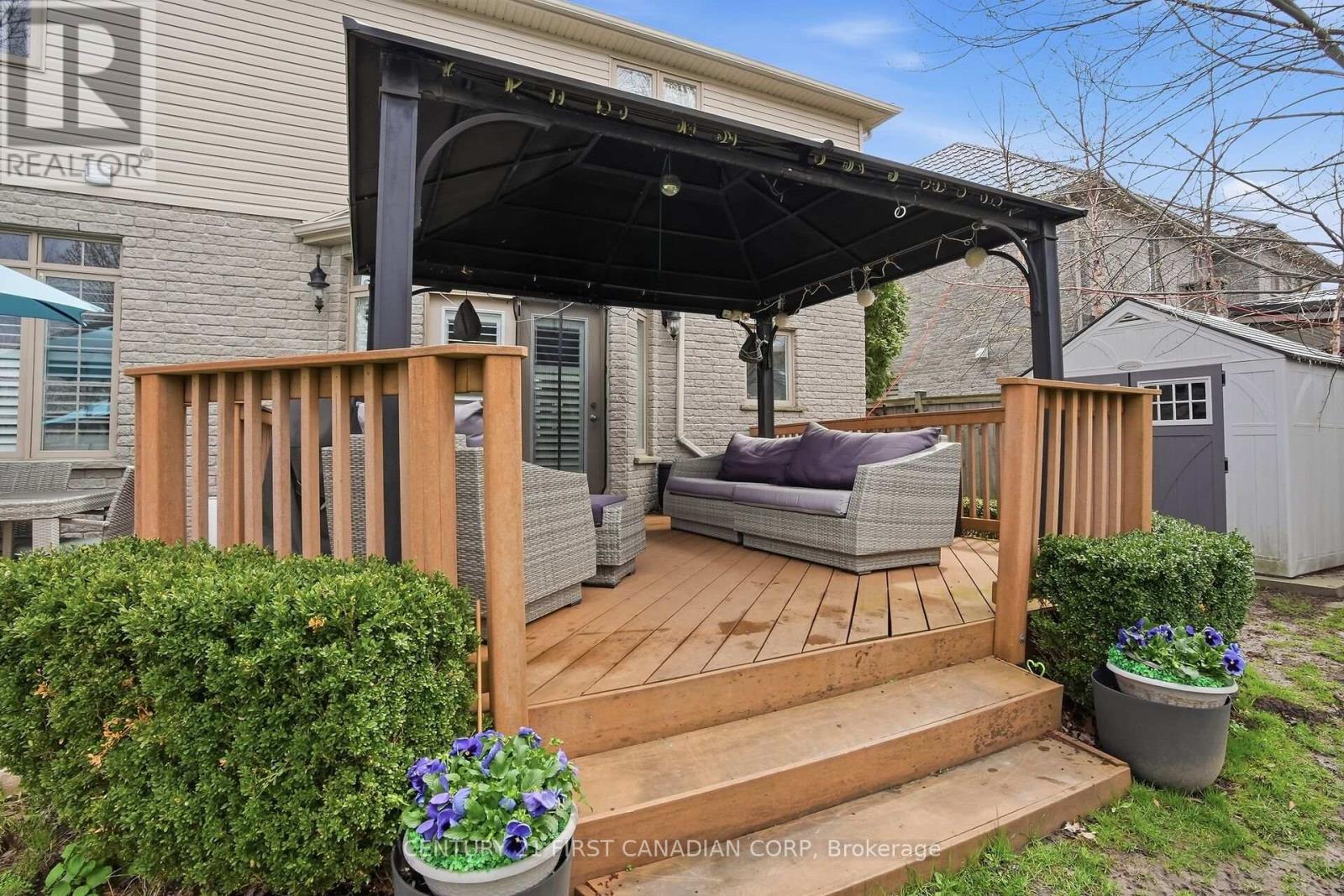 1983 Quarrier Road, London North, Ontario  N6G 5L2 - Photo 42 - X13024346