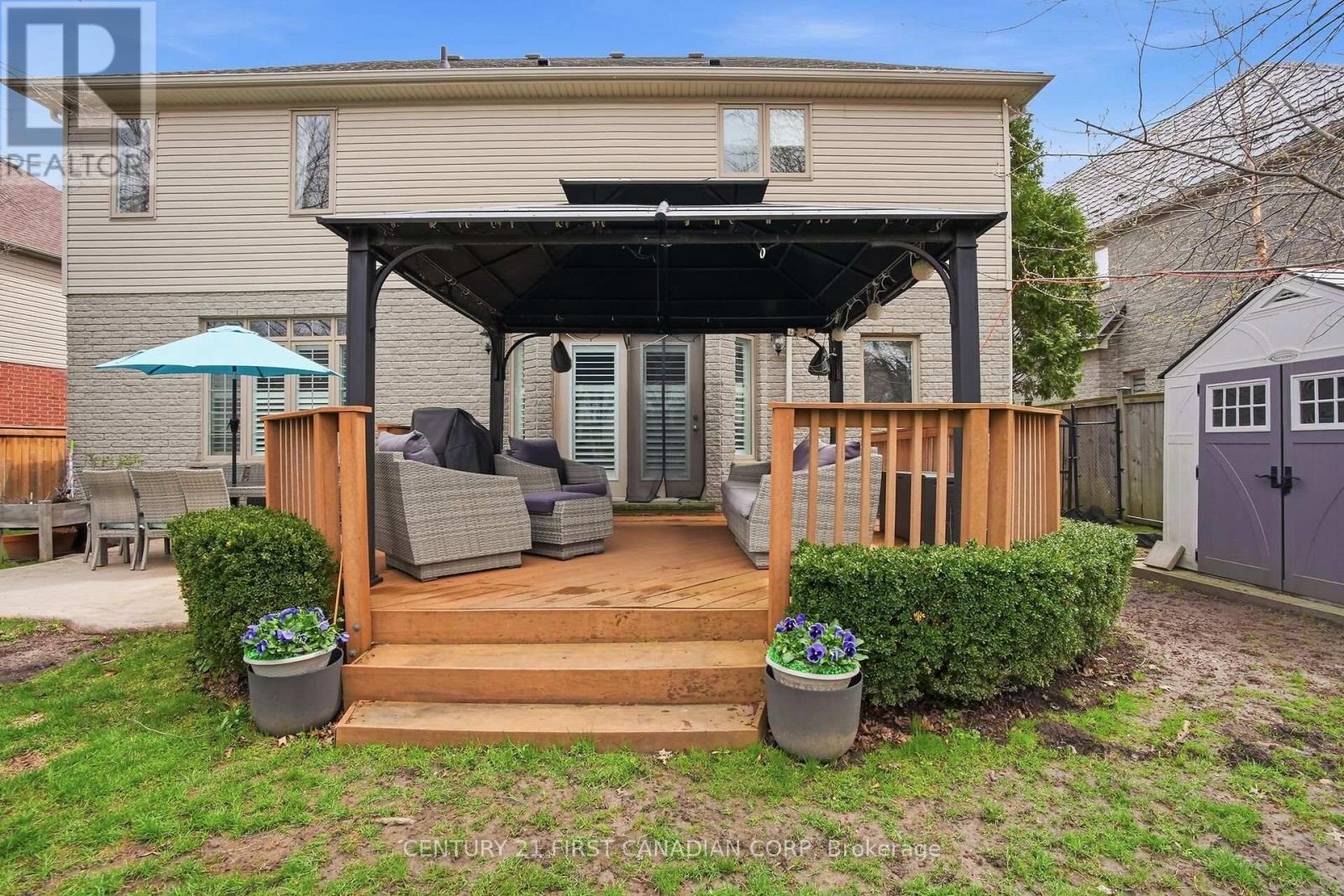 1983 Quarrier Road, London North, Ontario  N6G 5L2 - Photo 43 - X13024346