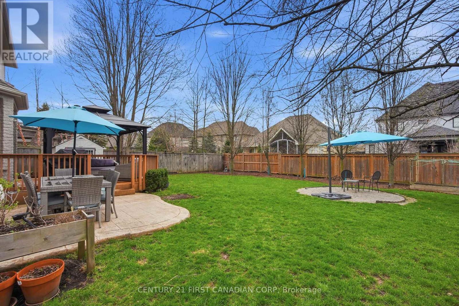 1983 Quarrier Road, London North, Ontario  N6G 5L2 - Photo 44 - X13024346