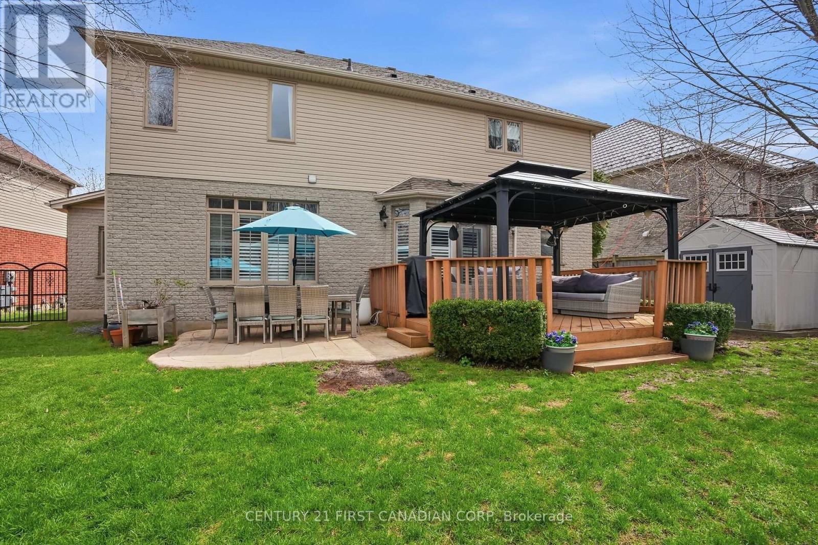 1983 Quarrier Road, London North, Ontario  N6G 5L2 - Photo 46 - X13024346