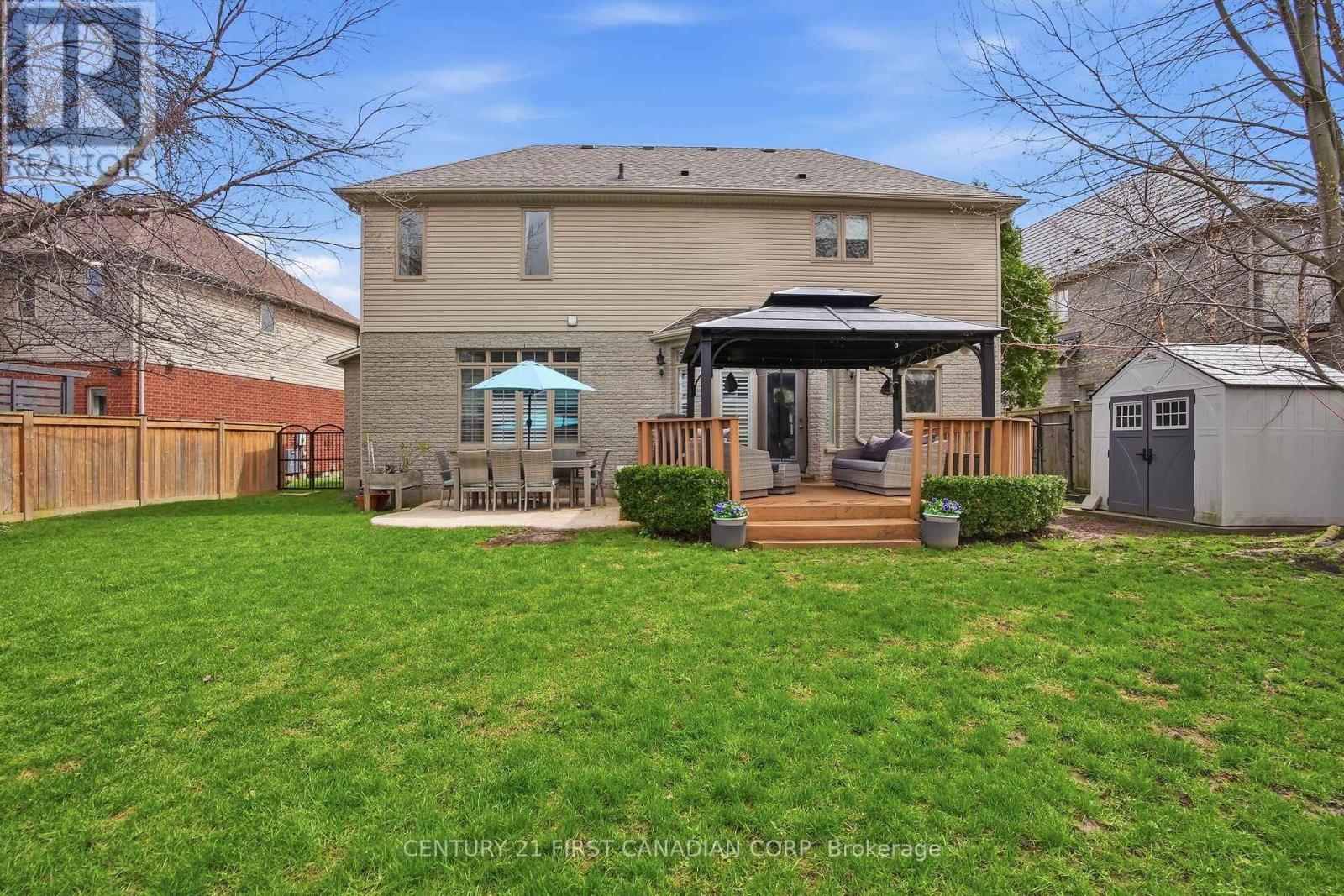 1983 Quarrier Road, London North, Ontario  N6G 5L2 - Photo 47 - X13024346