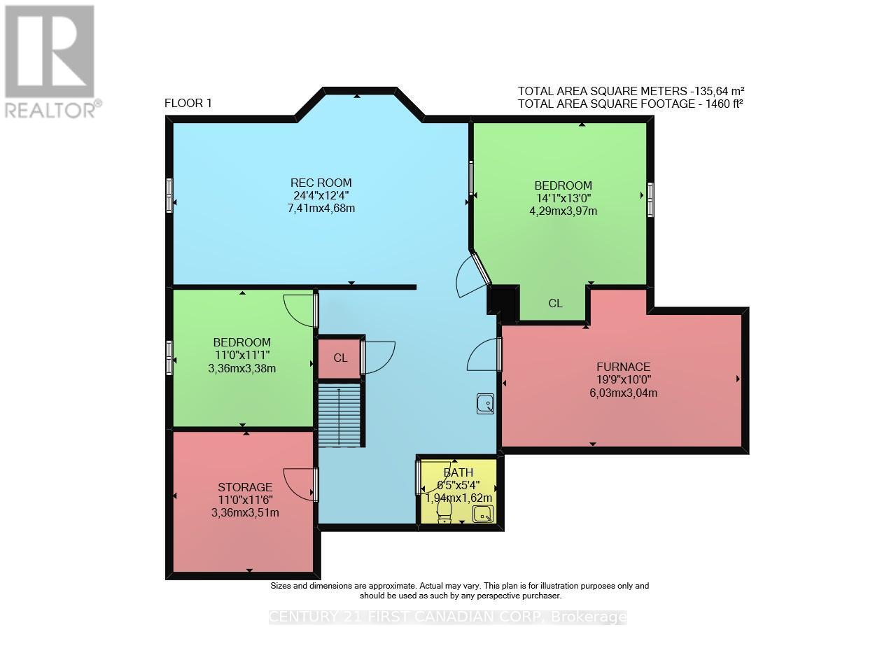 1983 Quarrier Road, London North, Ontario  N6G 5L2 - Photo 48 - X13024346