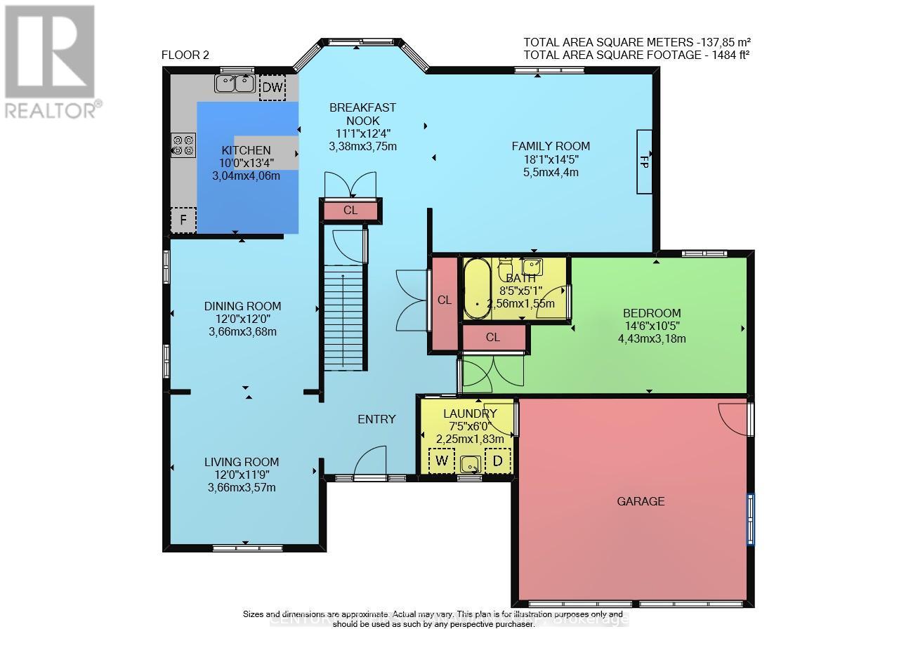 1983 Quarrier Road, London North, Ontario  N6G 5L2 - Photo 49 - X13024346