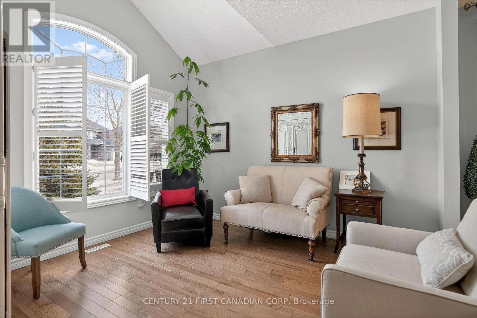 1983 Quarrier Road, London North, Ontario  N6G 5L2 - Photo 7 - X13024346