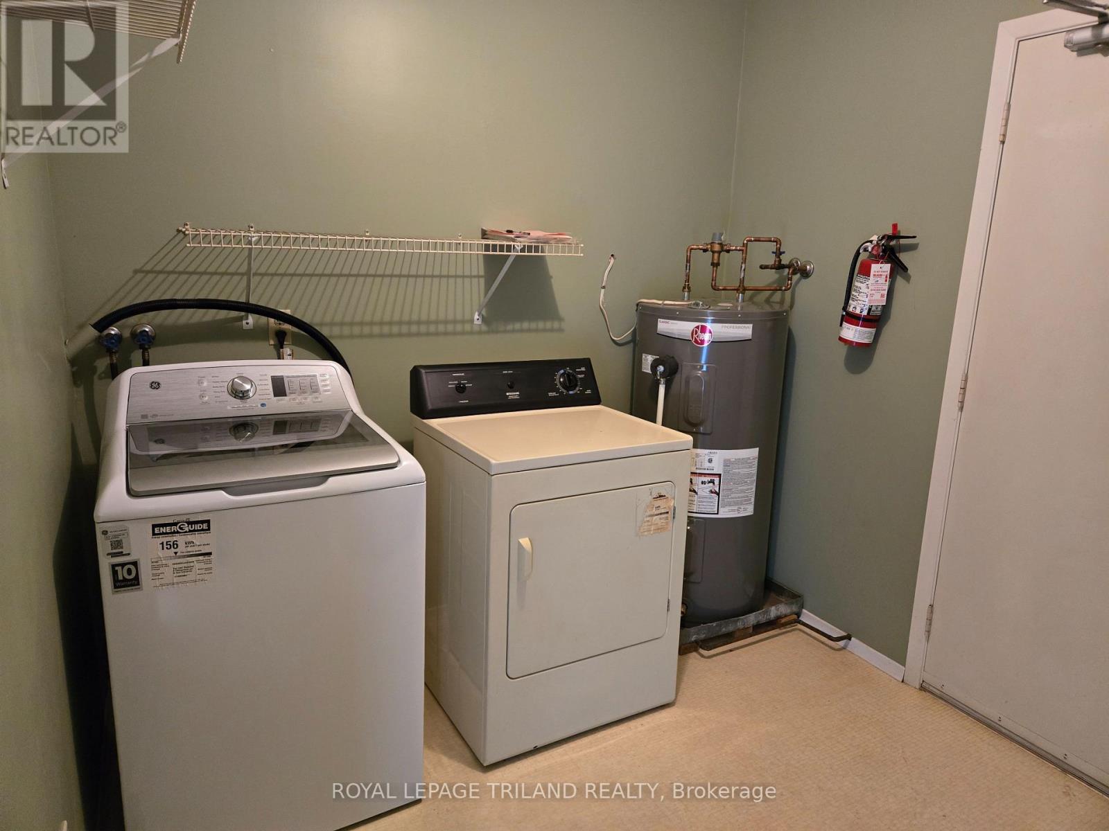 202 - 91 Alexandria Avenue, St. Thomas, Ontario  N5P 3M7 - Photo 19 - X13024386