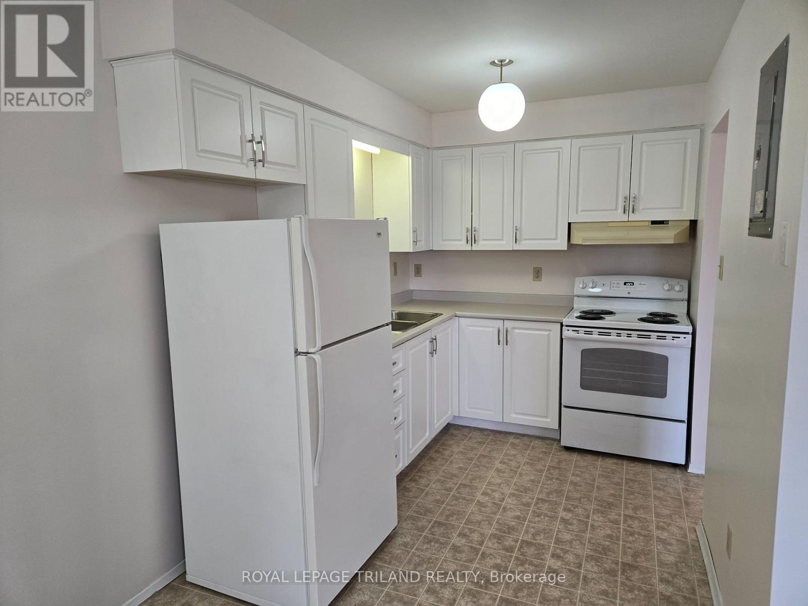 202 - 91 Alexandria Avenue, St. Thomas, Ontario  N5P 3M7 - Photo 2 - X13024386