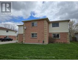 202 - 91 ALEXANDRIA AVENUE, St. Thomas, Ontario
