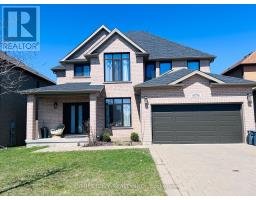 878 ZAIFMAN CIRCLE, London North, Ontario