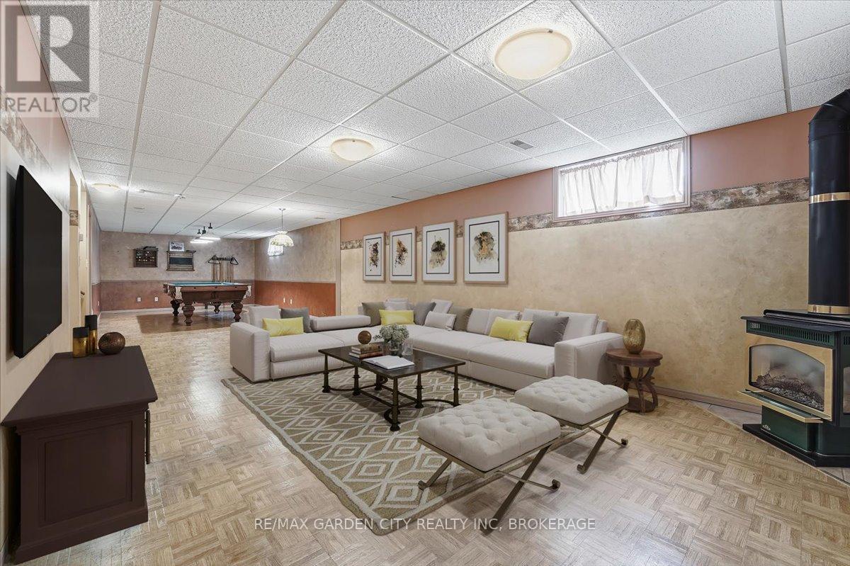 603 Bunting Road, St. Catharines, Ontario  L2M 2Z9 - Photo 24 - X12852870