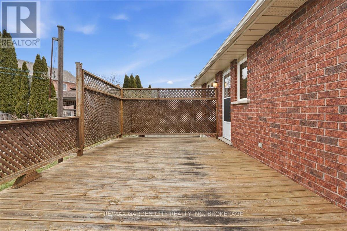 603 Bunting Road, St. Catharines, Ontario  L2M 2Z9 - Photo 32 - X12852870