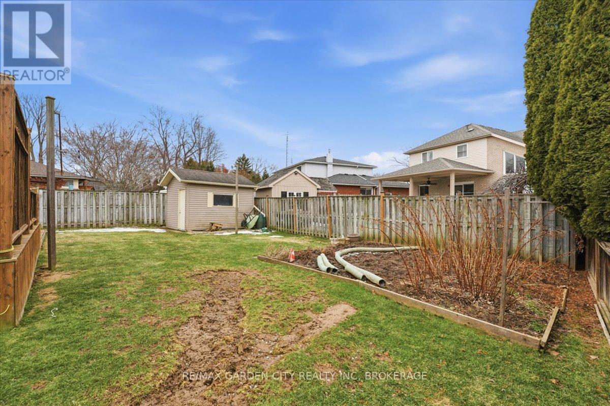 603 Bunting Road, St. Catharines, Ontario  L2M 2Z9 - Photo 37 - X12852870