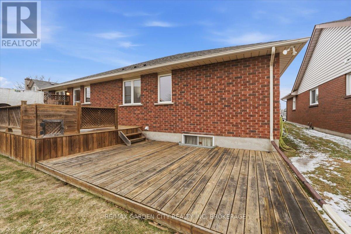 603 Bunting Road, St. Catharines, Ontario  L2M 2Z9 - Photo 33 - X12852870