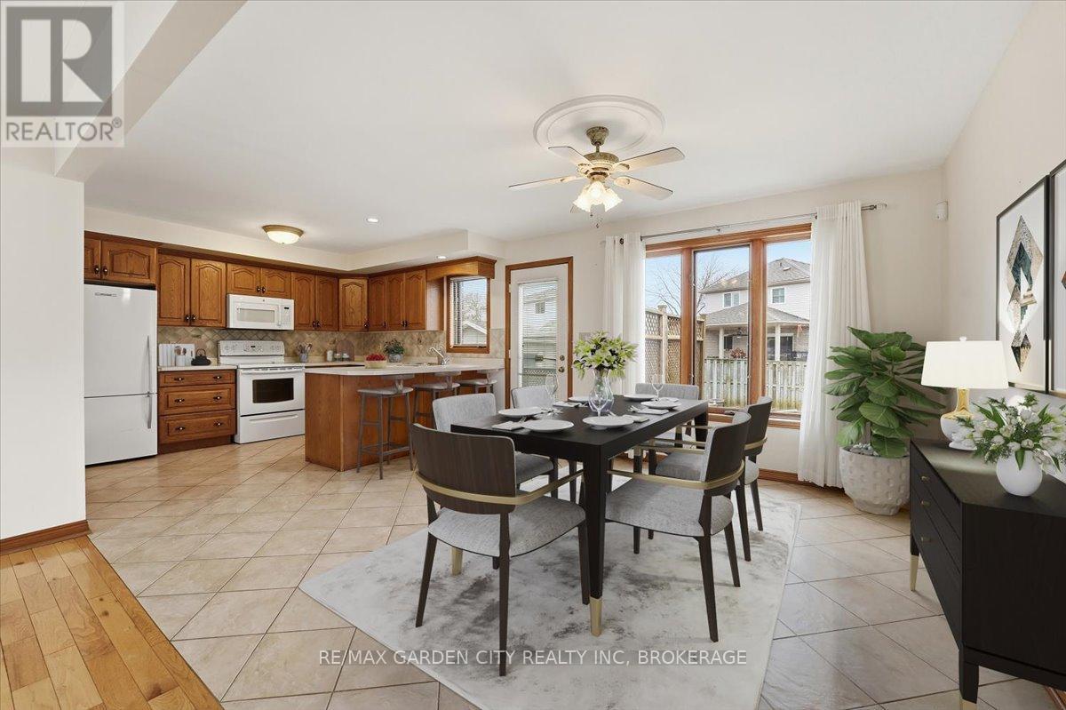 603 Bunting Road, St. Catharines, Ontario  L2M 2Z9 - Photo 7 - X12852870