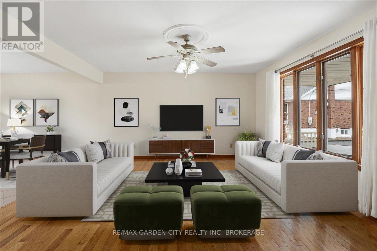 603 Bunting Road, St. Catharines, Ontario  L2M 2Z9 - Photo 9 - X12852870