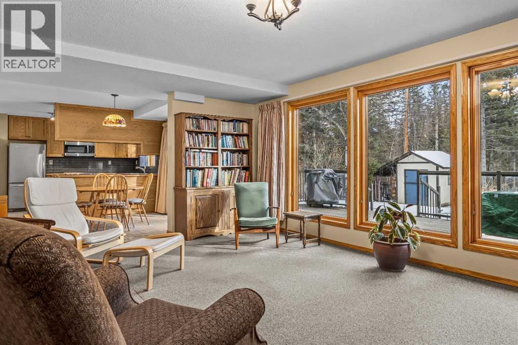 933 15th Street, Canmore, Alberta  T1W 1X2 - Photo 17 - A2290110