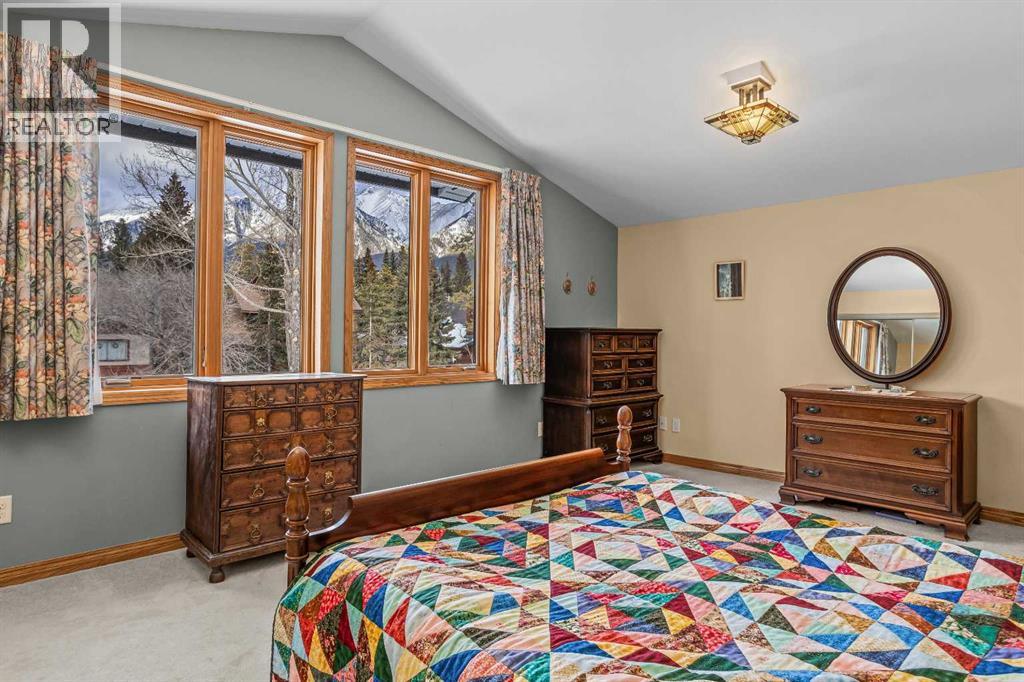 933 15th Street, Canmore, Alberta  T1W 1X2 - Photo 24 - A2290110