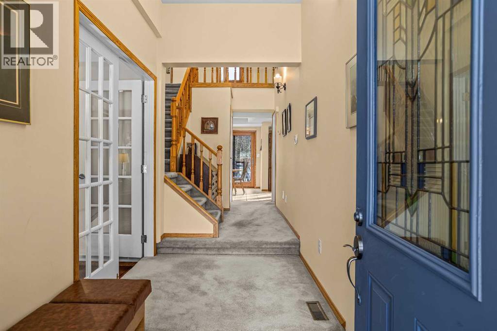 933 15th Street, Canmore, Alberta  T1W 1X2 - Photo 3 - A2290110