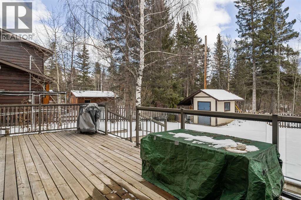 933 15th Street, Canmore, Alberta  T1W 1X2 - Photo 36 - A2290110