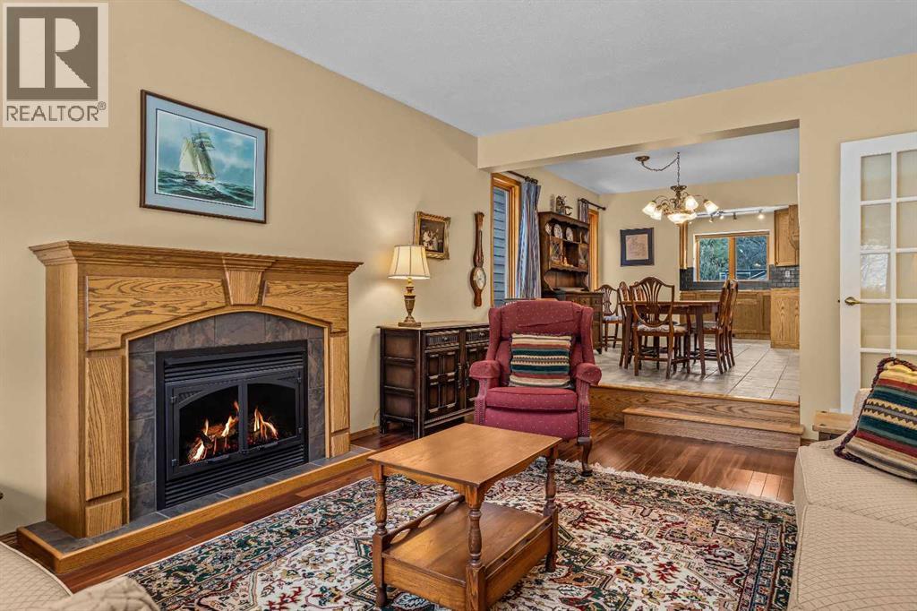 933 15th Street, Canmore, Alberta  T1W 1X2 - Photo 6 - A2290110