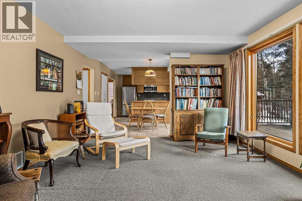 933 15th Street, Canmore, Alberta  T1W 1X2 - Photo 18 - A2290110