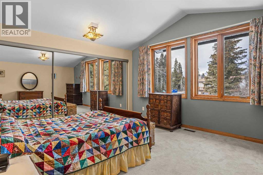 933 15th Street, Canmore, Alberta  T1W 1X2 - Photo 22 - A2290110