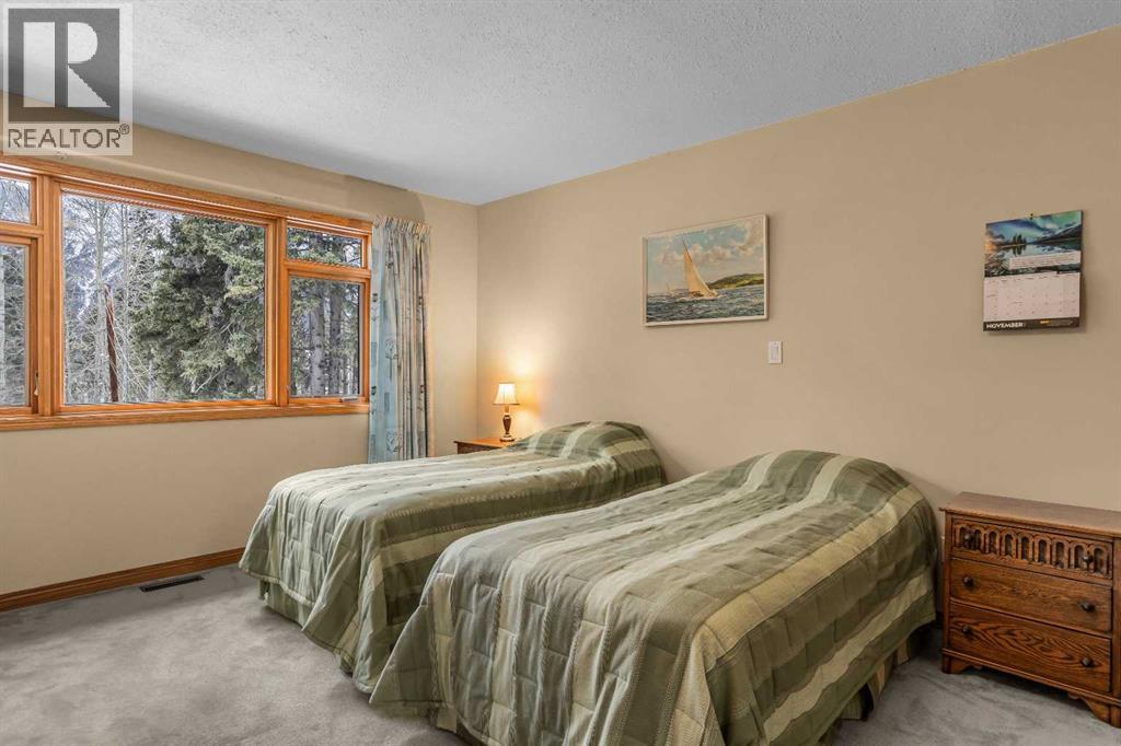 933 15th Street, Canmore, Alberta  T1W 1X2 - Photo 28 - A2290110