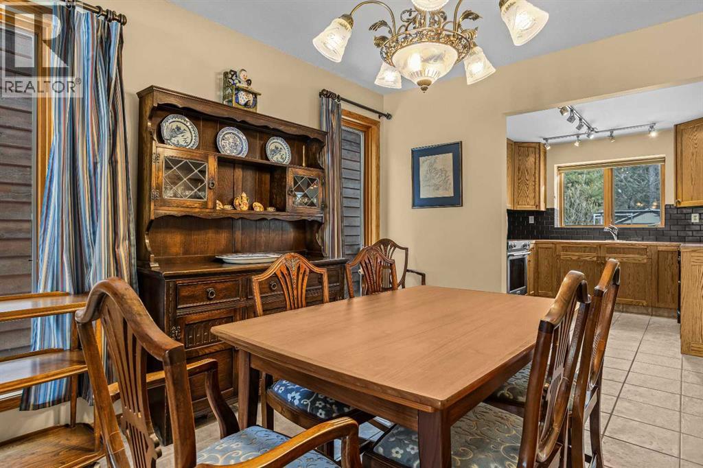 933 15th Street, Canmore, Alberta  T1W 1X2 - Photo 8 - A2290110