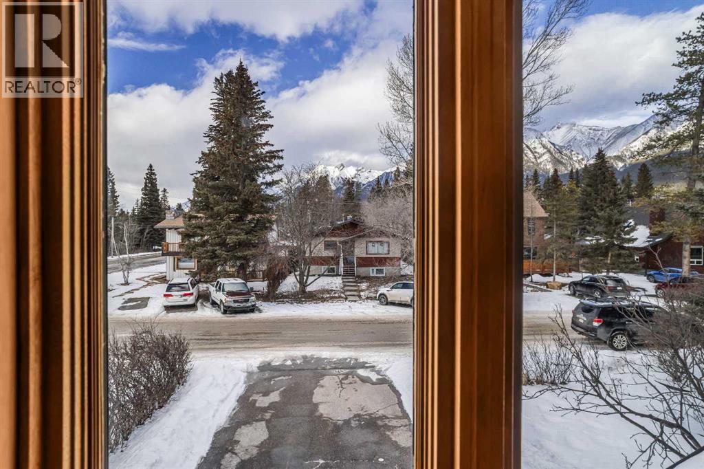 933 15th Street, Canmore, Alberta  T1W 1X2 - Photo 26 - A2290110