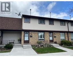 210 GLAMIS Road Unit# 22, Cambridge, Ontario