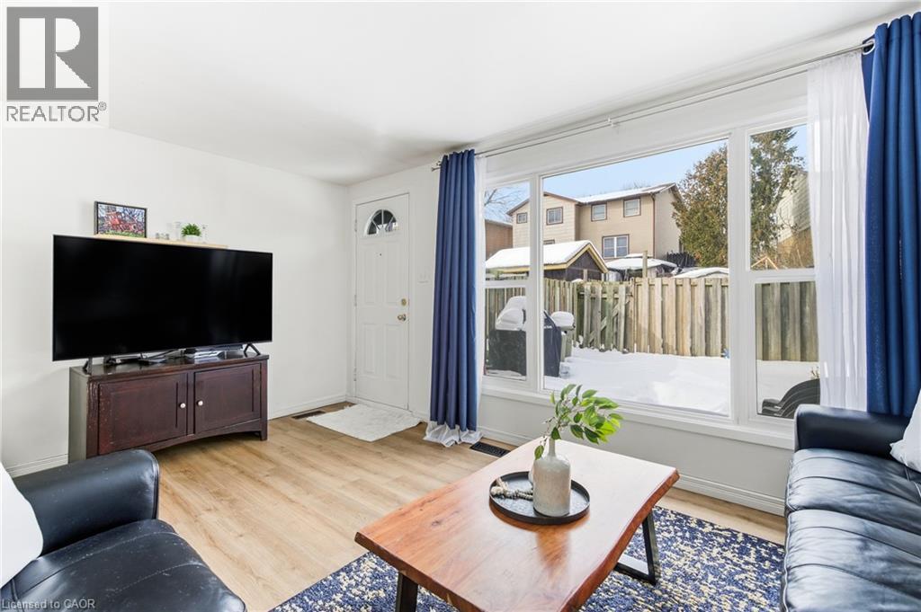 210 Glamis Road Unit# 22, Cambridge, Ontario  N1R 6L3 - Photo 15 - 40817781