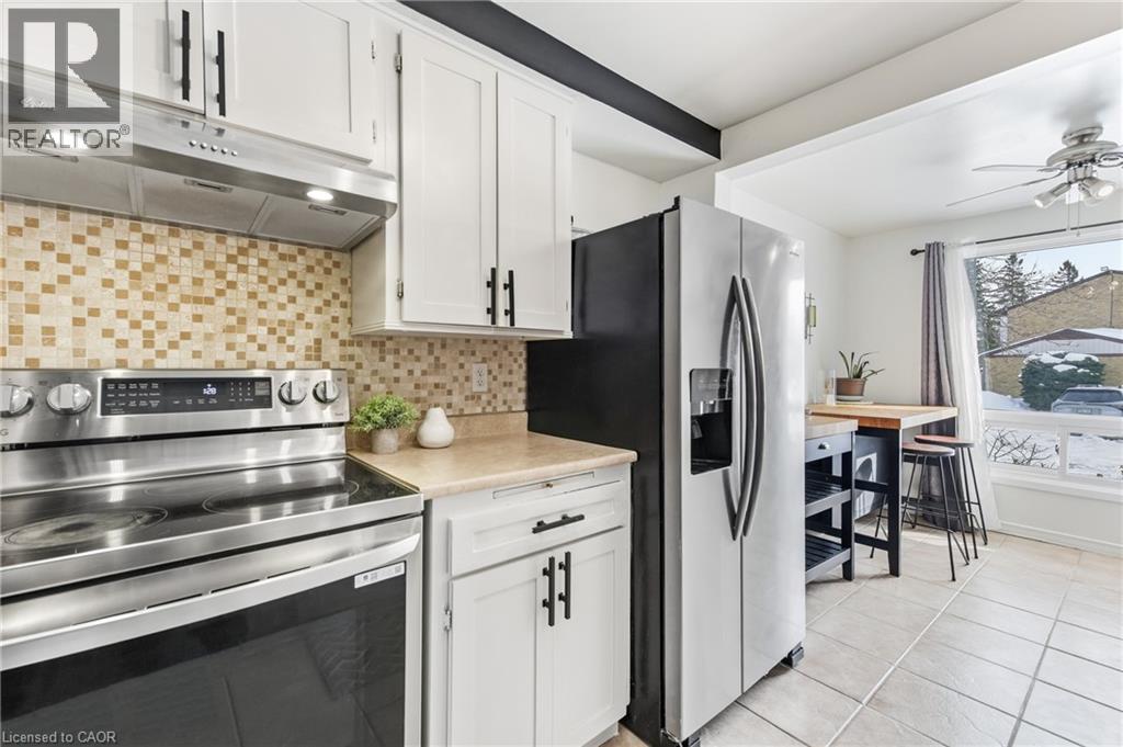 210 Glamis Road Unit# 22, Cambridge, Ontario  N1R 6L3 - Photo 9 - 40817781