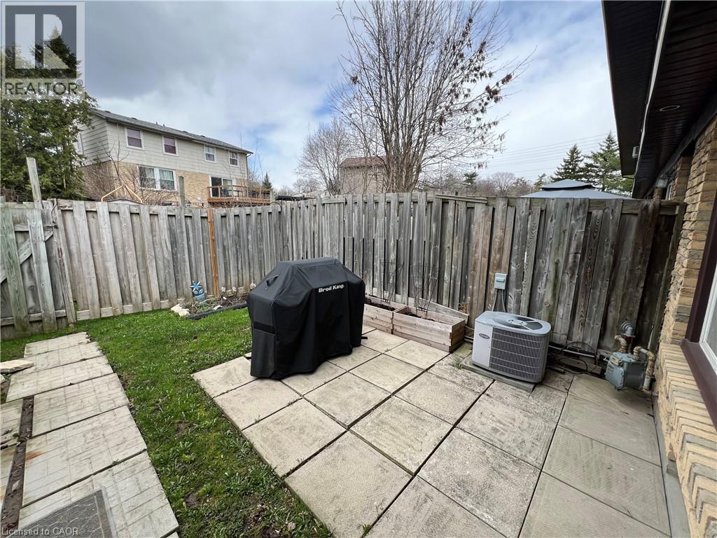 210 Glamis Road Unit# 22, Cambridge, Ontario  N1R 6L3 - Photo 22 - 40817781