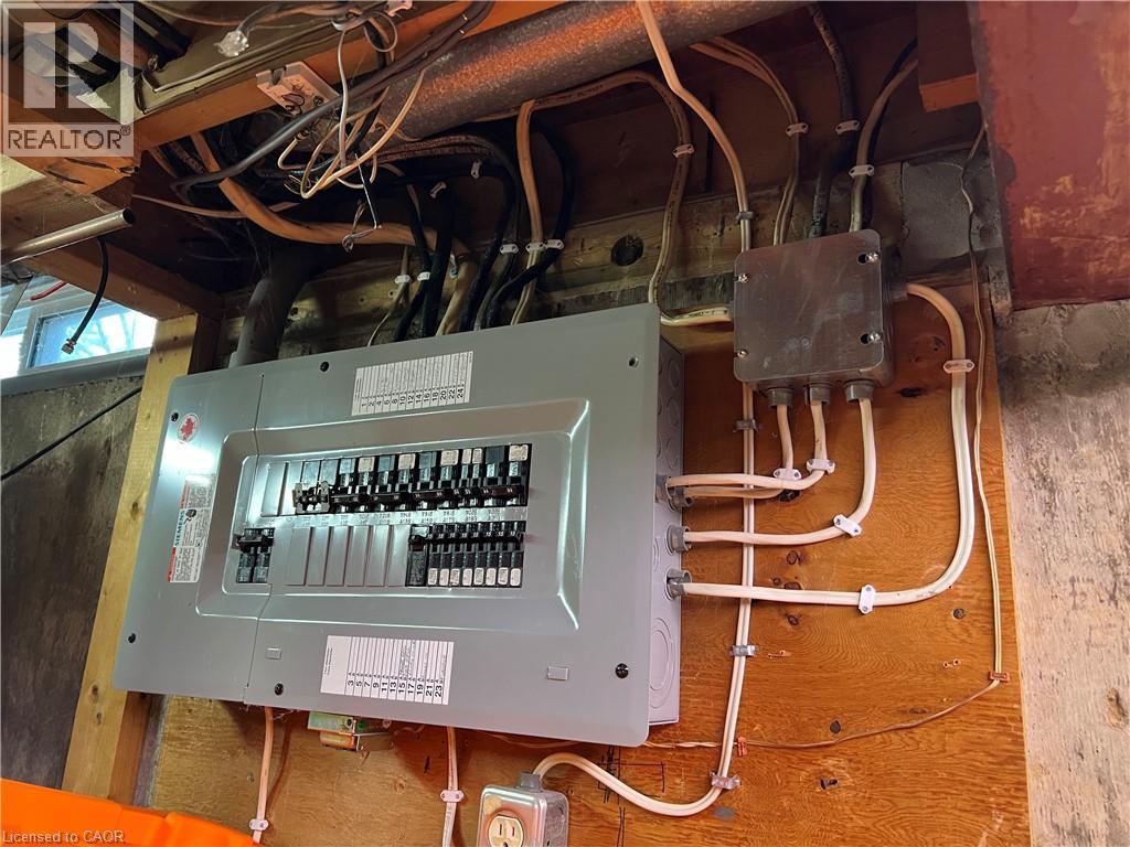 210 Glamis Road Unit# 22, Cambridge, Ontario  N1R 6L3 - Photo 24 - 40817781