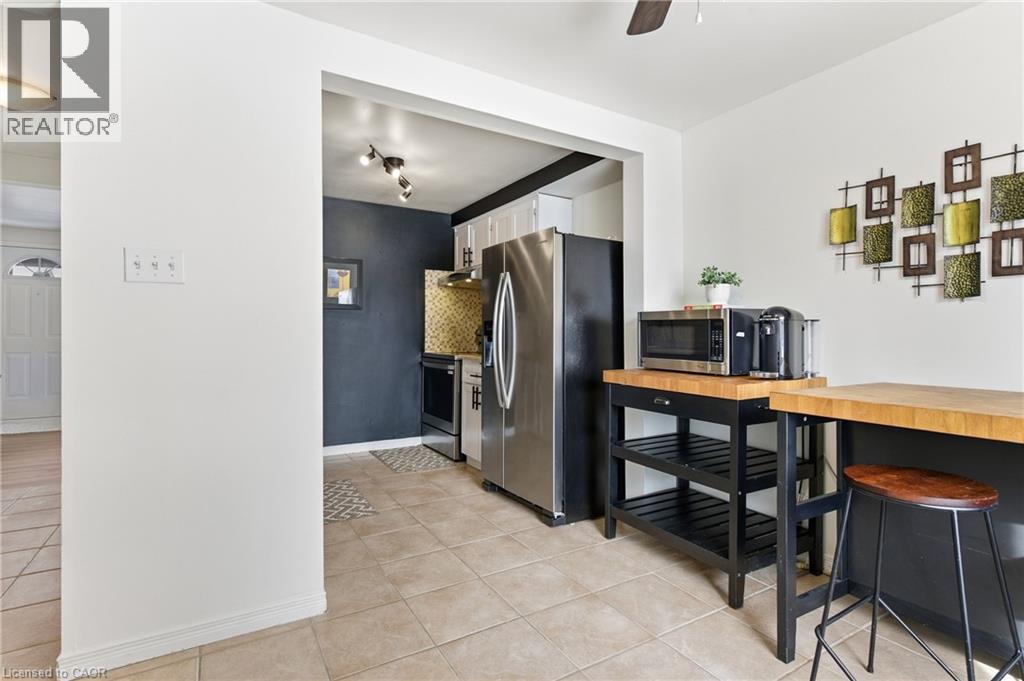 210 Glamis Road Unit# 22, Cambridge, Ontario  N1R 6L3 - Photo 4 - 40817781