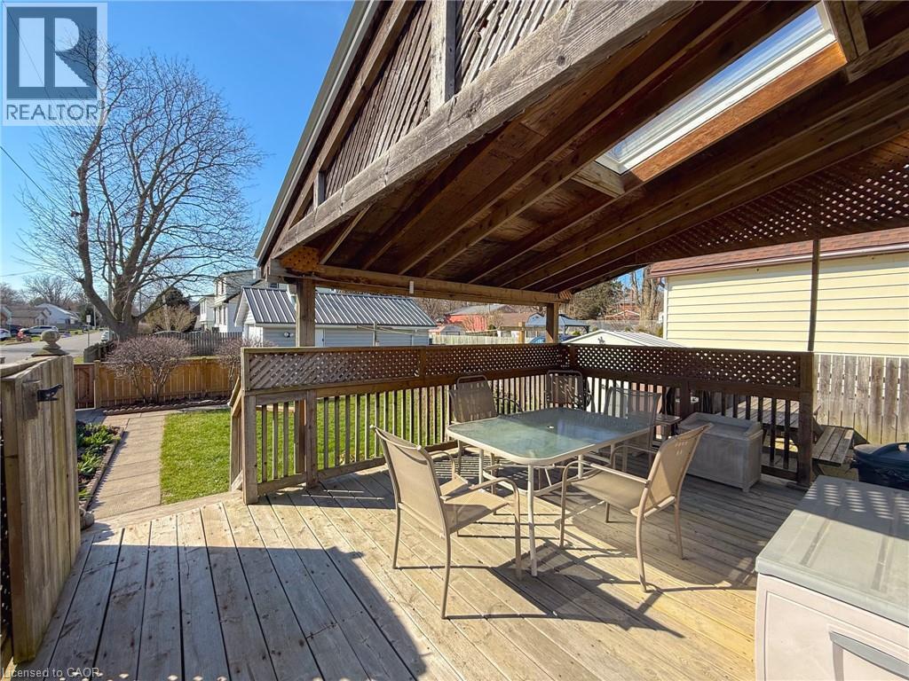 42 Patterson Street, Simcoe, Ontario  N3Y 1J2 - Photo 32 - 40818243