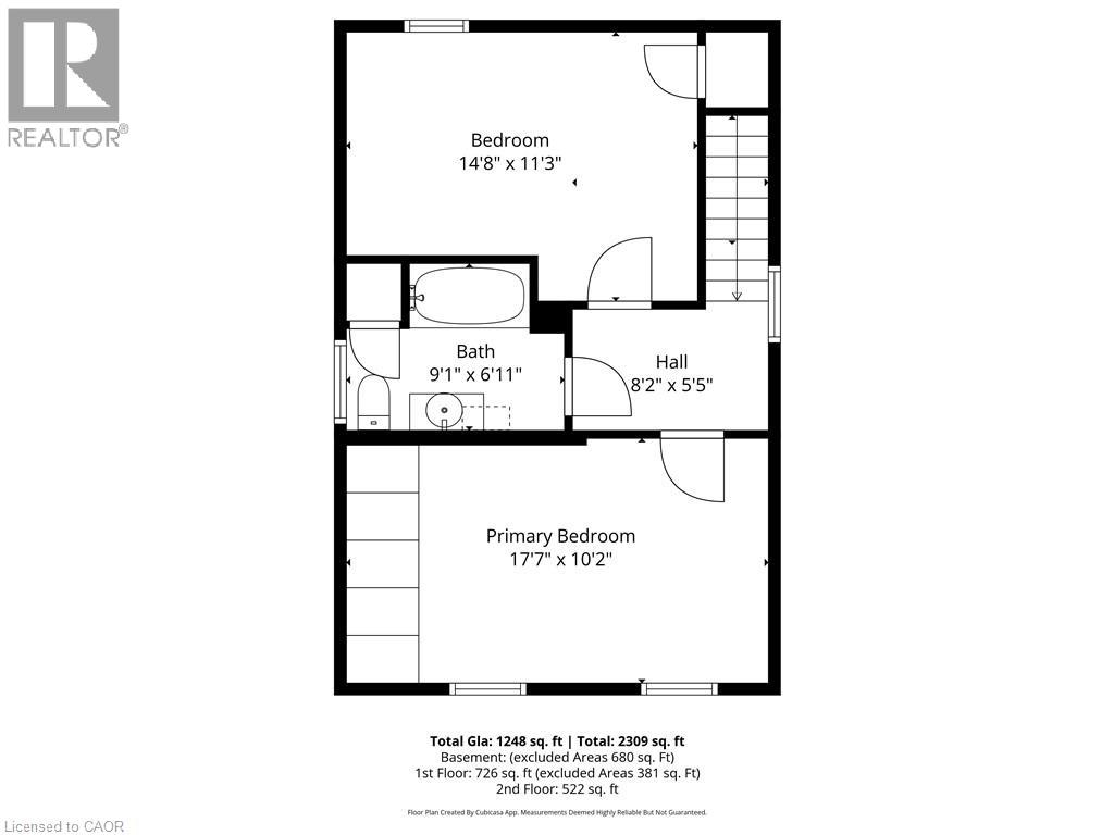 42 Patterson Street, Simcoe, Ontario  N3Y 1J2 - Photo 45 - 40818243